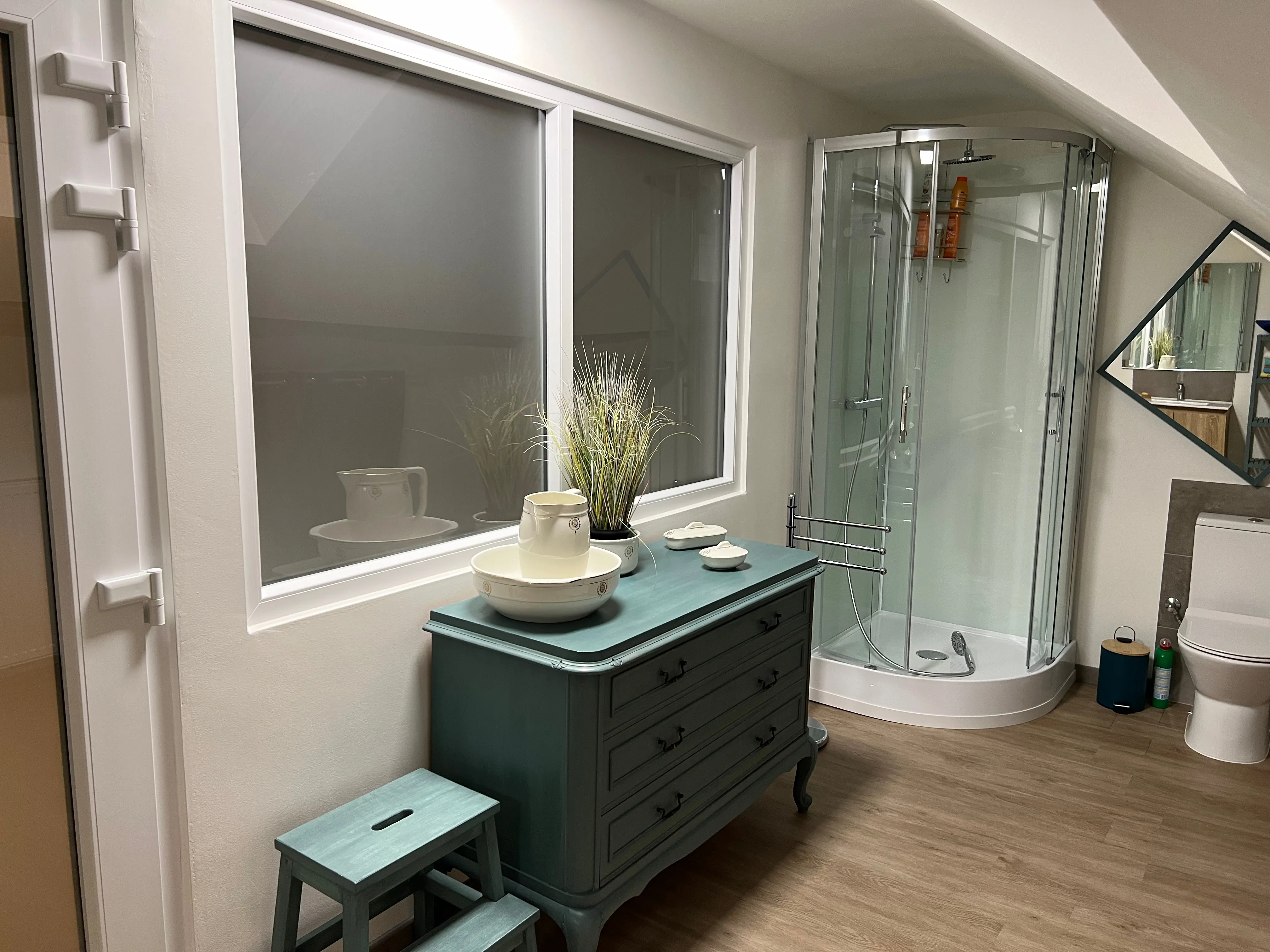 Le Cocon d'Ambre - Vue 3