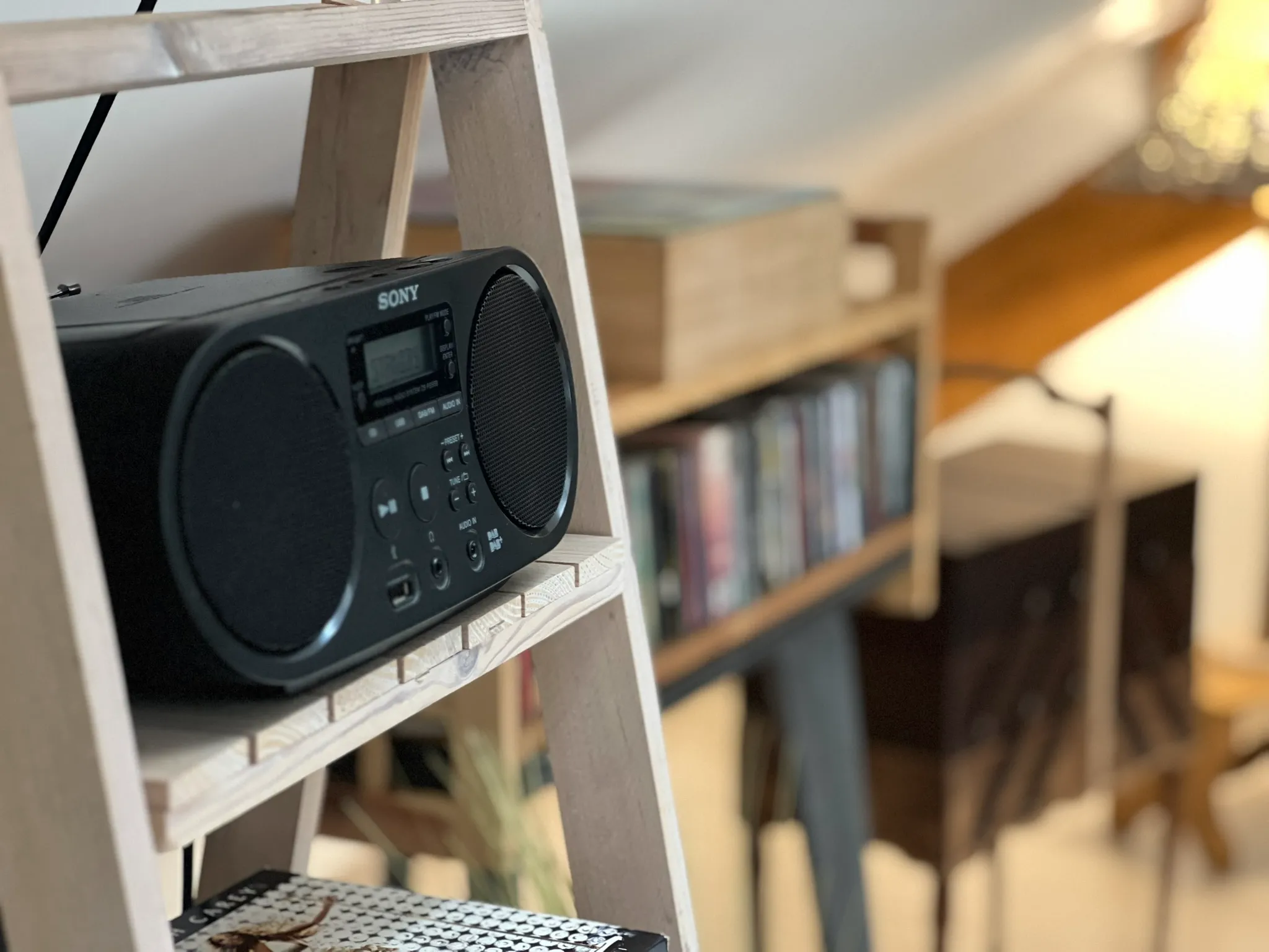 Le Cocon d'Ambre - Vue 6