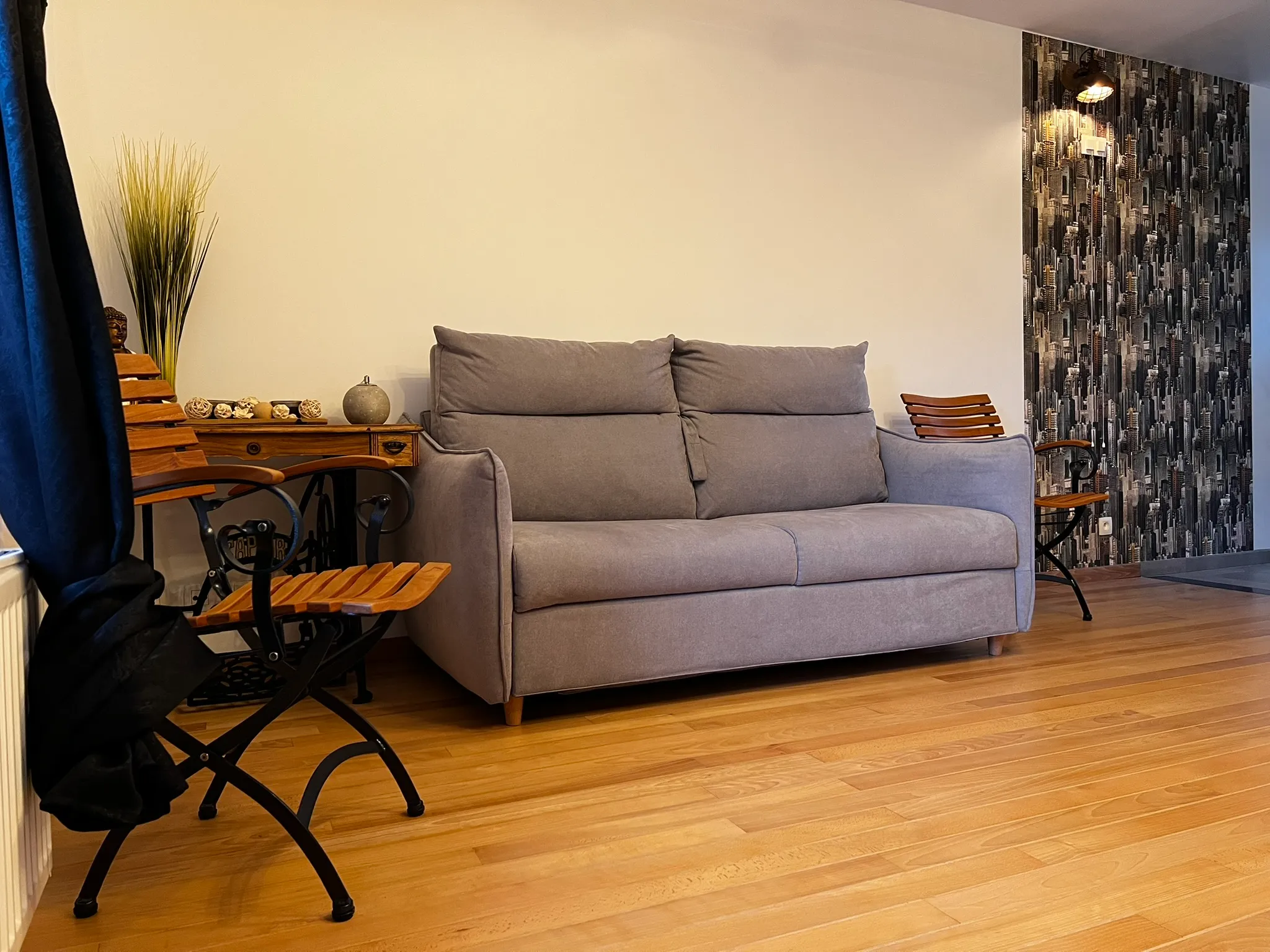 Suite Saphir - Vue 4