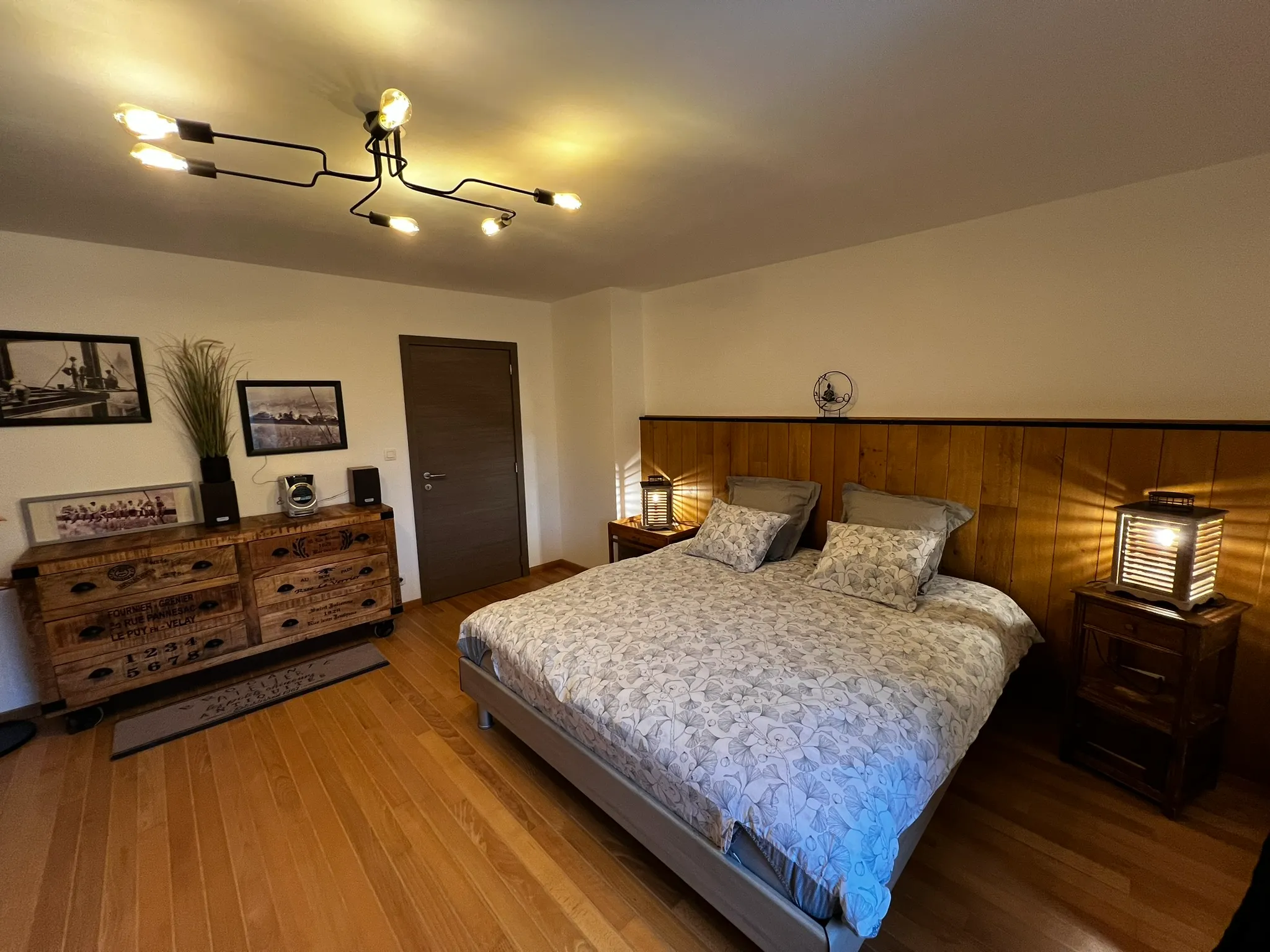 Suite Saphir - Vue 5