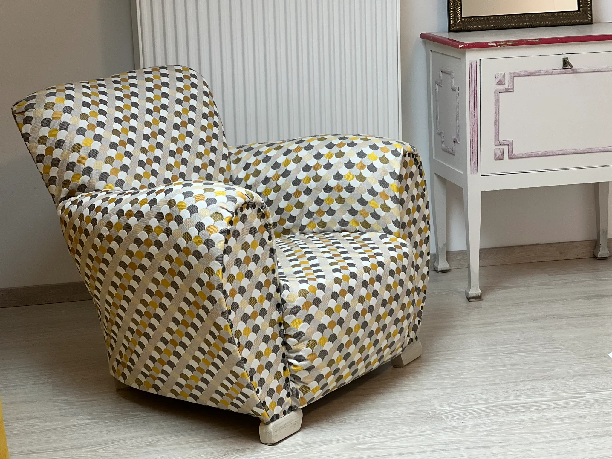 Le Refuge de Topaze - Vue 3